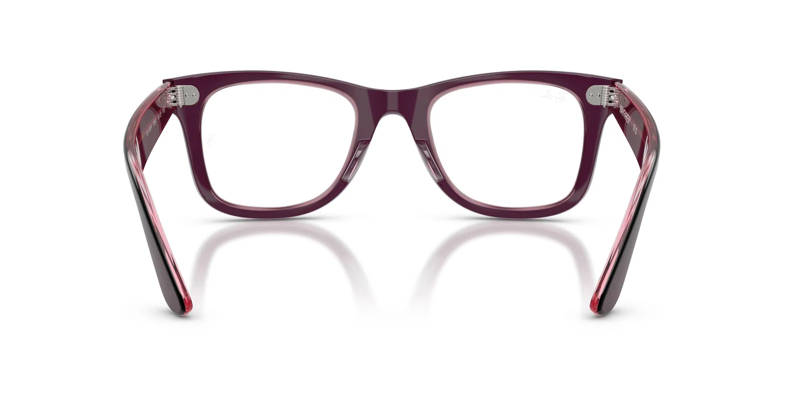 Ray-Ban Wayfarer Ease 4340V Eyeglasses - view 94